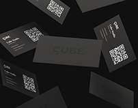 5Cube Studio | Branding | Visual Identity