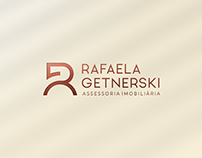 Rafaela Getnerski - Assessoria Imobiliária