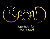 Gawad Logo