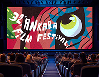 32. Ankara Film Festivali