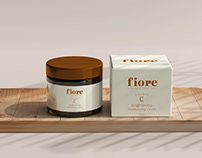 Fiore Skin care