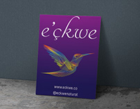 Posters for Eçkwe