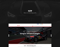 N.T.P. - New technology parts - Corporate - Business