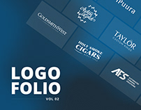 Logo Folio [Vol 02]