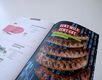 BBQ Brochure