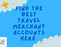 Find the best travel merchant accounts here