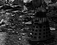 Dalek Invasion
