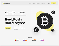 Crypto-Digital Pay