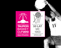 Tauron Basket Cup