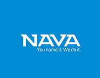 Nava Ship Design Office