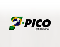 Pico Brasil