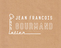 Jean-François Gourmand