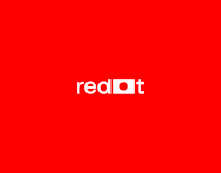 Redot [Branding]