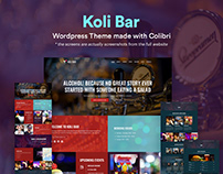 Koli Bar