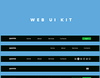 WEB UI KIT v1.0