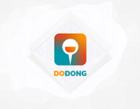 DoDong logo....
