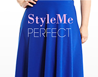 StyleMePerfect App
