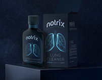 NOTRIX Health Syrup