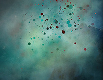 iPad 2048px abstract wallpapers