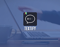 Textify - Ultimate Text Messages