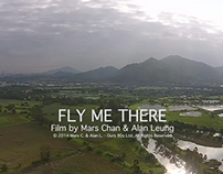 2014 Summer - Fly Me There