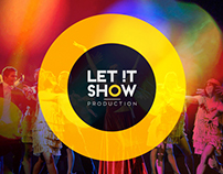 Let !t Show production