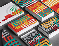 Abstract Brand Design