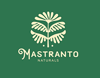 Mastranto Naturals - Organic Soaps