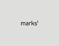 Logos & Marks No. 01