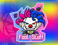 Fool Stuff - ESPORT