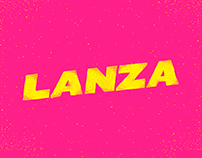LANZA - Branding TV