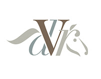 De Varona Ranches | Logo Design and Visual Identity