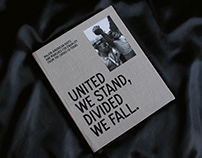 UNITED WE STAND, DIVIDED WE FALL - diploma project