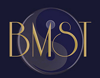 Logo BMST