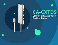 Cadyce Product Page