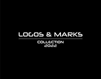 logos & marks collection 2022