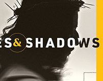 Sermon series- Shadows- Jesus
