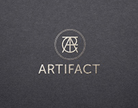 Artifact : new logo