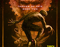 The Fall Book Cover