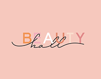 Logotype for Beauty studio