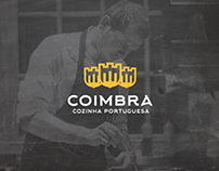 Logo | Coimbra Restaurante
