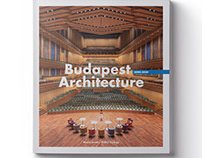 Budapest Architecture 2000-2020