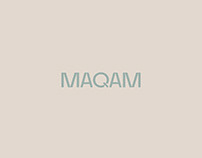 Maqam - Gyrotonic® and postural gymnastics studio