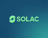 Solac - Brand Identity