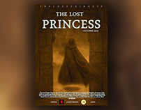 The Lost Princess | Movie Poster