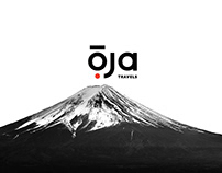 Ōja Travels