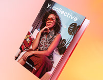 Y. Collective Magazine - Unity