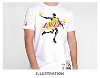 NBA Official T-Shirts & Hoodies