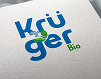 Logo Bio Kruger