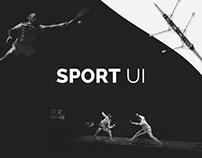 Sport UI